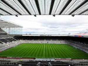 St. James' Park