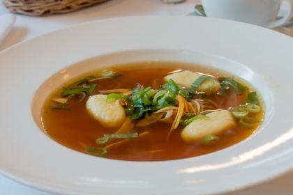 Lutter & Wegner am Gendarmenmarkt