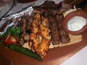 Bayt El Talleh Restaurant