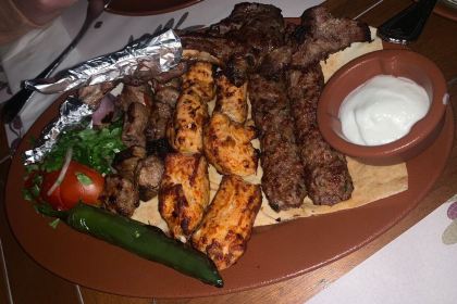 Bayt El Talleh Restaurant