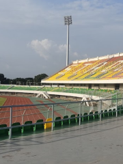 Kégué Stadium