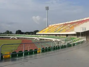 Kégué Stadium