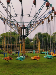 Indira Priyadarshini Park Ghaziabad