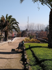 Cerro Primo de Rivera