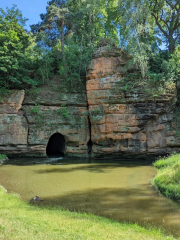 Ploučnice Gorge