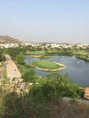 Hyderabad Golf Association （HGA）