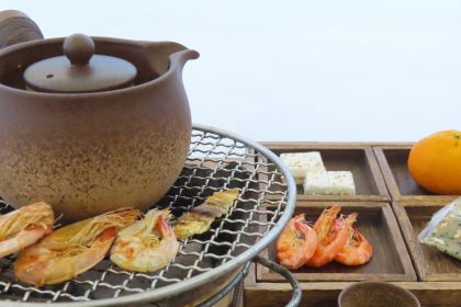 霞浦壹栖壹宿民宿·悦bar