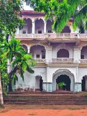 Goan Heritage