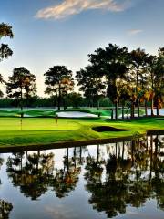 Atchafalaya Golf Course