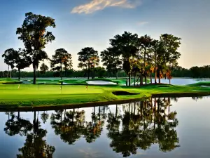 Atchafalaya Golf Course