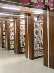 臨汾市圖書館