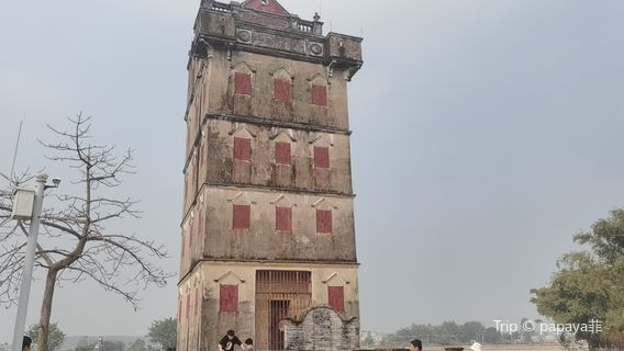 Вилла для отдыха