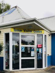 Tamar Visitor Centre