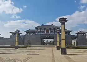 陸良滇中健康城同樂公園