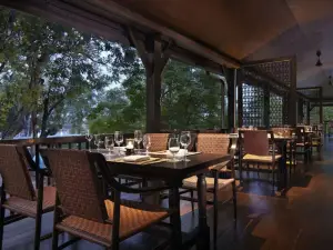Top 10 Fine Dining in Chiang Mai