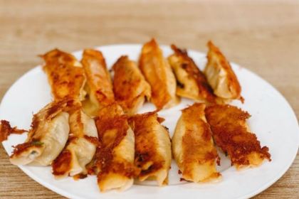 一品鲜鱼锅贴(人民一路店)