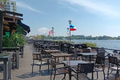 Mai Yai Thai Orchid Restaurant