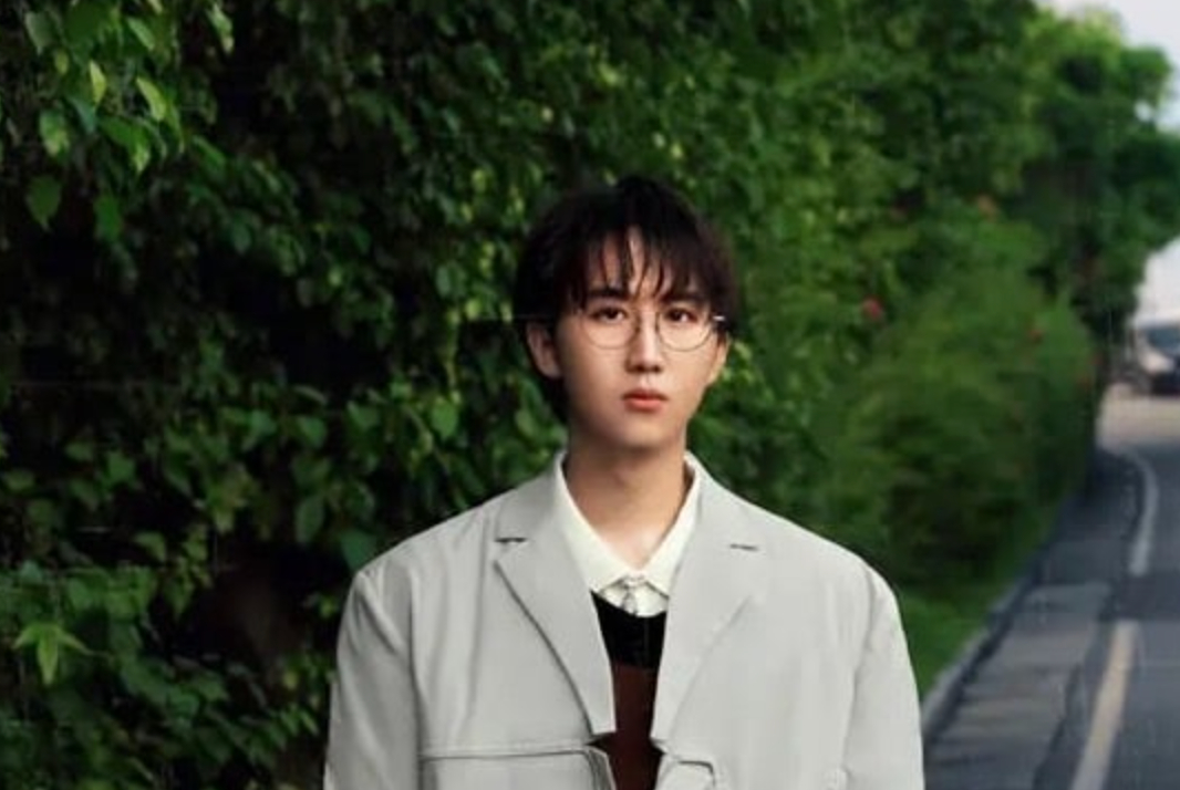 Guangzhou | Barry Tour | MAO Livehouse(一号馆)