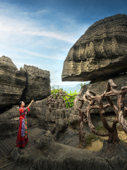 Qinglong Temple