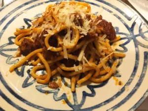 Antica Trattoria da Tito dal 1913