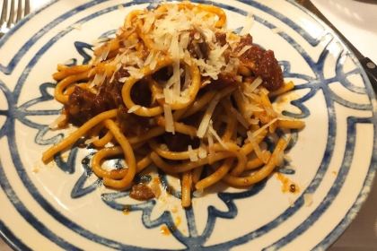 Antica Trattoria da Tito dal 1913