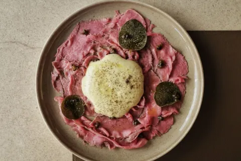 Osteria Giulia