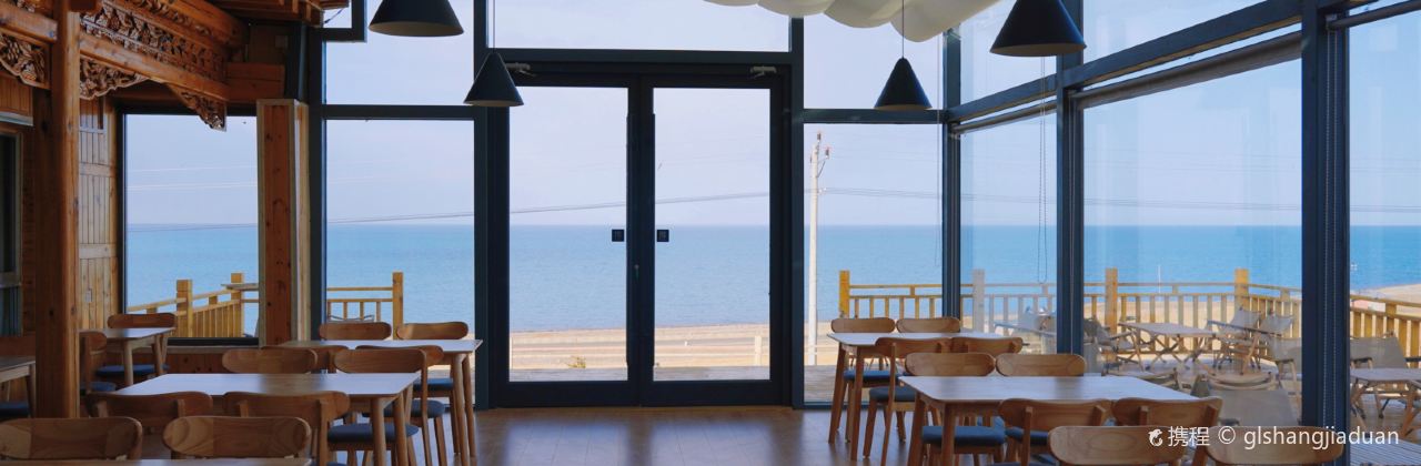 青海湖藏趣部落民宿·特色餐厅