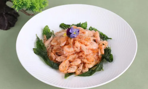 东尊阁(中餐厅)