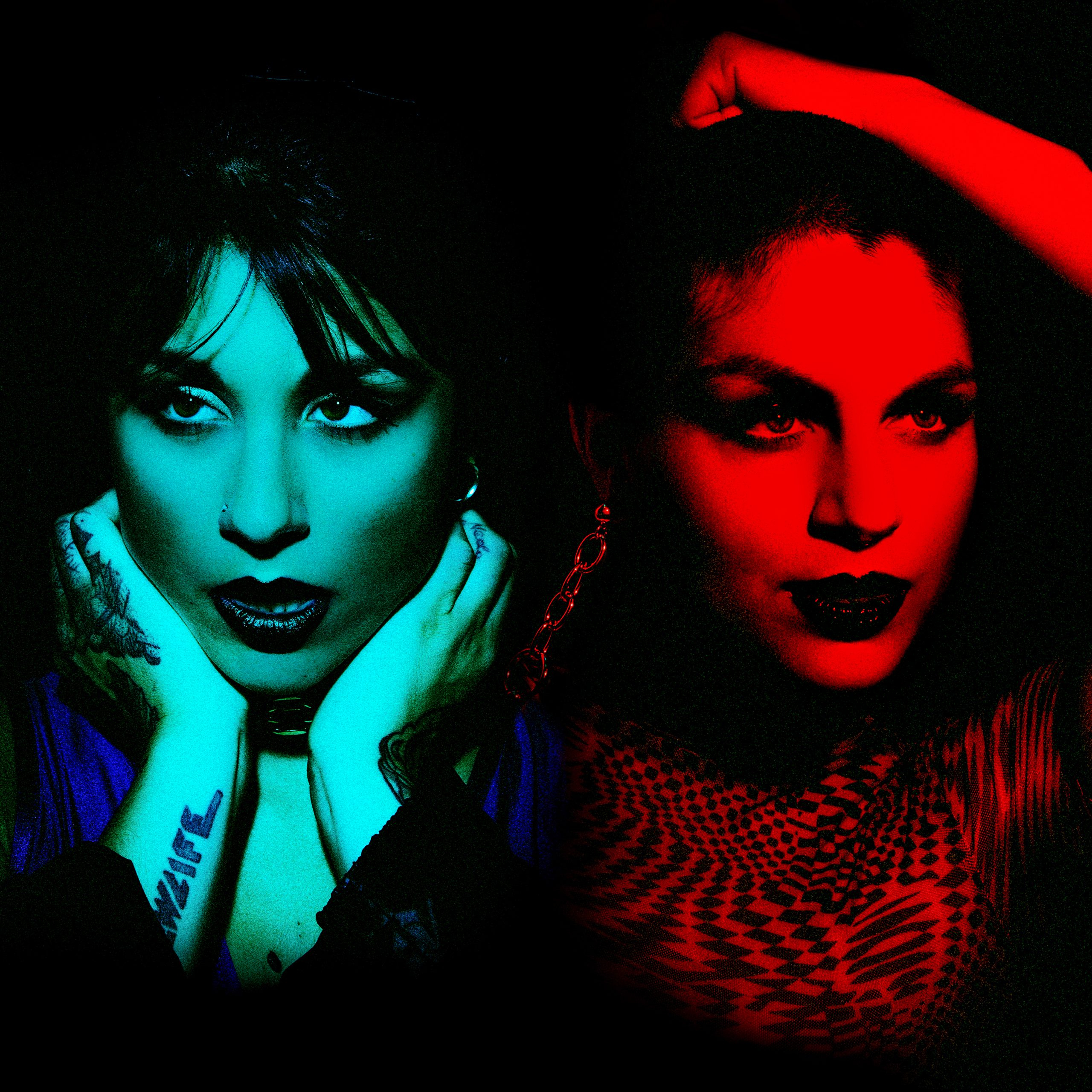 Richmond | Krewella Tour | Ember Music Hall