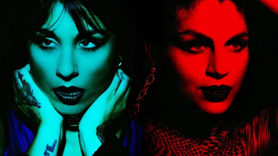 美國布法羅 · Krewella 巡演