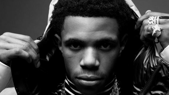 Minneapolis | A Boogie Wit da Hoodie<Artist>10th Anniversary Tour