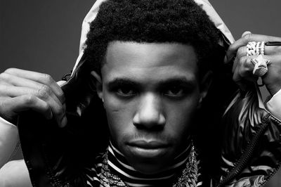 Minneapolis | A Boogie Wit da Hoodie<Artist>10th Anniversary Tour