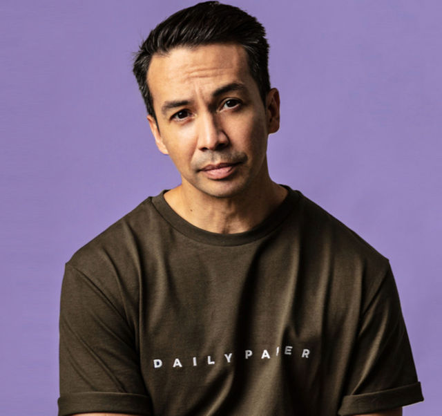 【워싱턴】Laidback Luke 투어 | Soundcheck