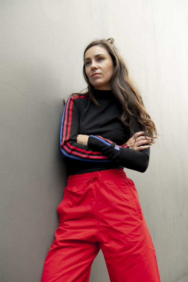 【나우라】Amy Shark 투어 | Shoalhaven Entertainment Centre