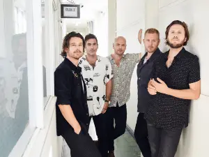 Margaret River | 2025 Good Day Sunshine Music Festival