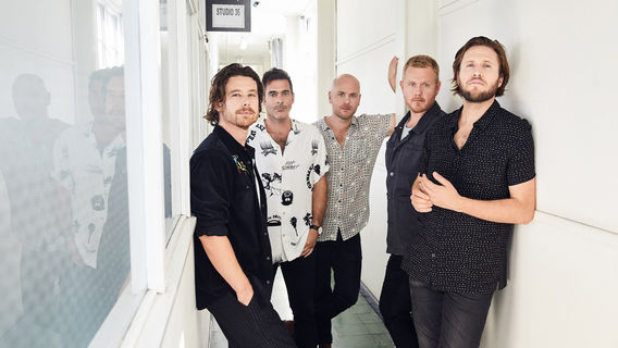 Margaret River | 2025 Good Day Sunshine Music Festival