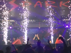 Spark Club KL