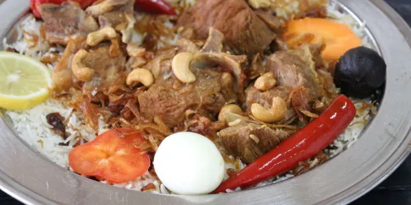 리야드 현지 풍미의 식당 베스트 10