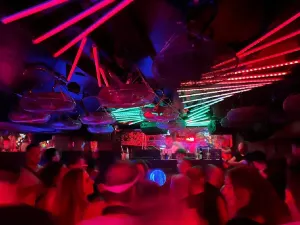 Palais Club