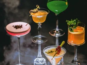 Tê Bar