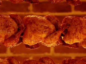 Swiss Chalet Rotisserie & Grill