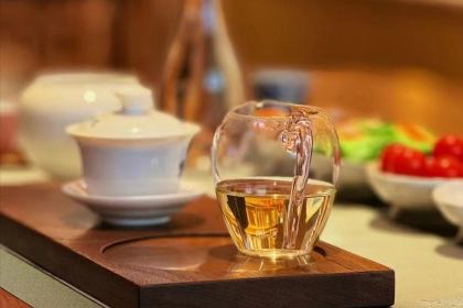 西昌術下飯店（邛海濕地公園月色風情小鎮店）·餐廳