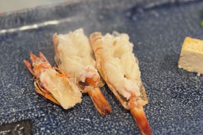 Midori Kokusai Street Matsuo shop