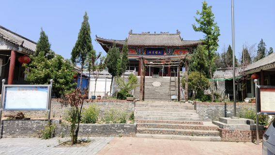 Jinzhongsi