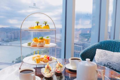 富力萬麗酒店-怡廊