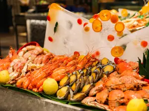 NANNING KITCHEN