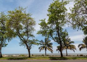 vuelos a Maputo desde Santiago de Compostela