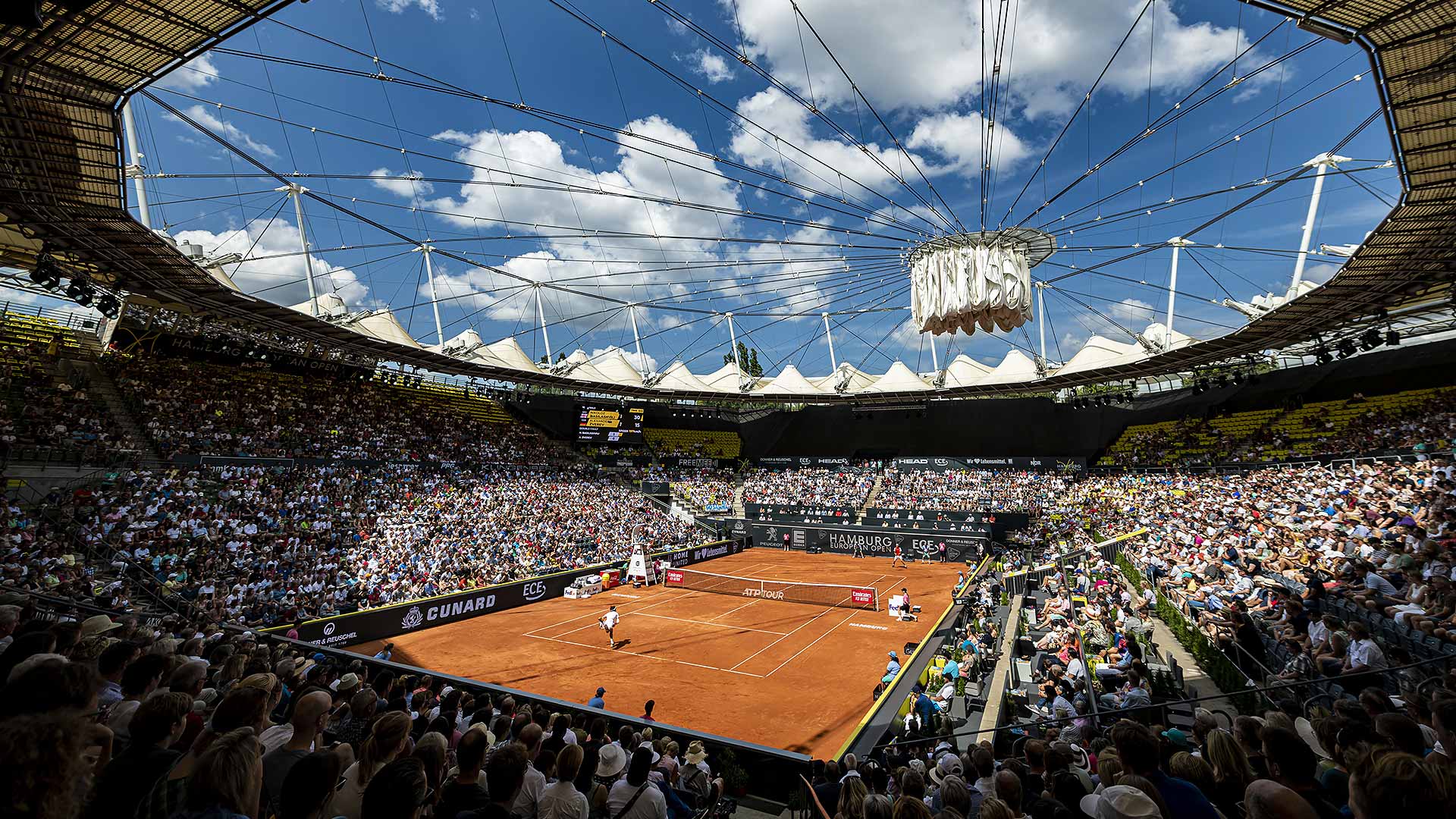 Hamburg European Open 2025 Hamburg Tickets, Dates & Itineraries