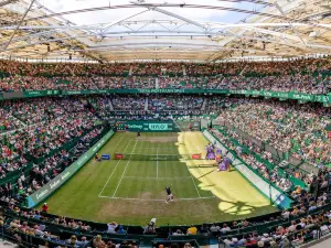 Halle Open 2026