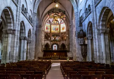 Basler Münster
